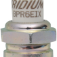 NGK SPARK PLUGS Iridium IX Spark Plug - BPR6EIX 6637