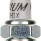 NGK SPARK PLUGS Iridium IX Spark Plug - CR6HIX 7274
