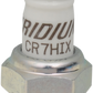 NGK SPARK PLUGS Iridium IX Spark Plug - CR7HIX 7544