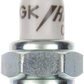 NGK SPARK PLUGS Iridium IX Spark Plug - CR8HIX 7669