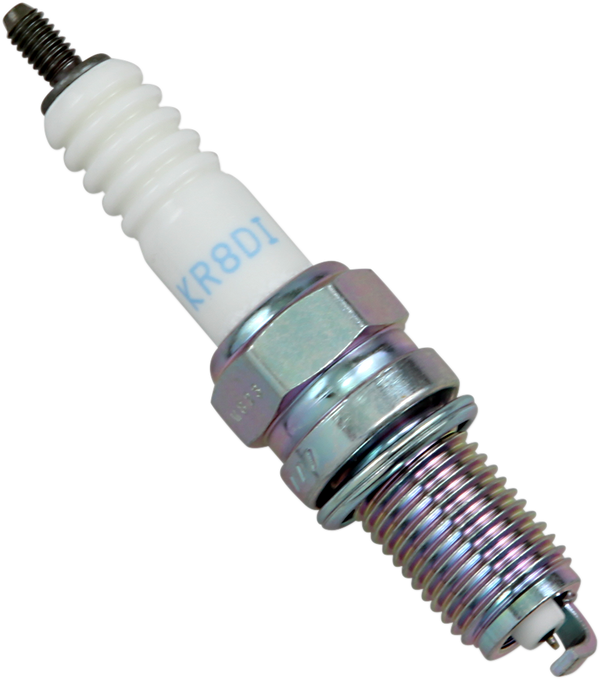 NGK SPARK PLUGS Iridium IX Spark Plug - KR8DI 4742