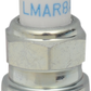 NGK SPARK PLUGS Spark Plug - LMAR8A-9S 6817