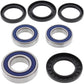 All Balls Wheel Bearing Kit - Rear 25-1392