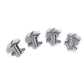 Sidi SRS/SMS Sole Screws 4PK