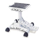 Matrix Concepts Ls-One Lift Stand White