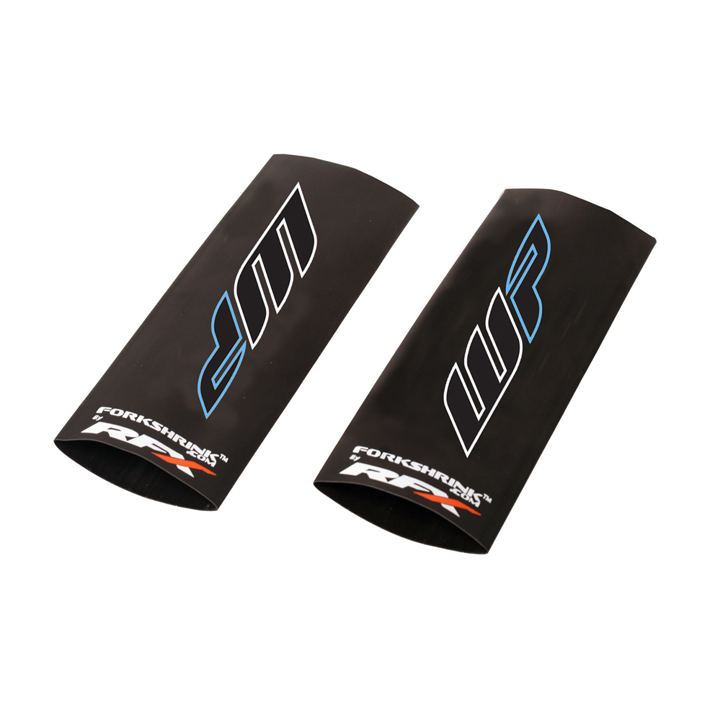 Upper Fork Guard Blue Wp