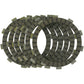 EBC Clutch Kit CK2235 | Clutch Plates & Springs