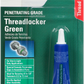PERMATEX 290 Threadlocker - Green - 0.2 US fl oz. 29000