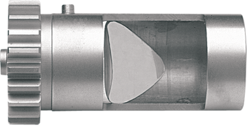 HOTOP Breather Gear Air Ramp PBGR-20