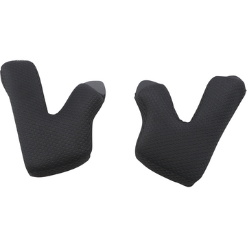 100% Status Cheek Pads - S,XL 89035-00002