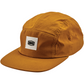 100% Prenez Hat - Caramel - One Size 20090-431-01