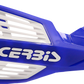 ACERBIS Handguards - K-Future - Blue/White 2895631006