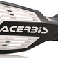 ACERBIS Handguards - K-Future - Black/White 2895641007