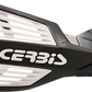 ACERBIS Handguards - K-Future - Black/White 2895651007