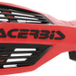 ACERBIS Handguards - K-Future - Red/Black 2895651018