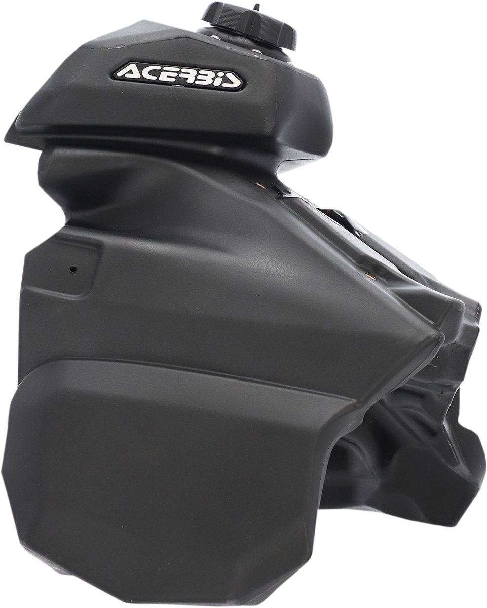 ACERBIS Fuel Tank - 3.1 Gallon - Gas Gas - Black 2895670001