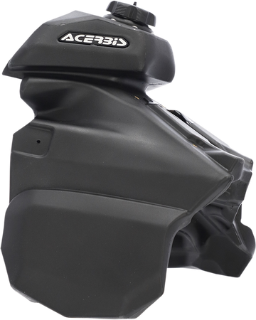 ACERBIS Fuel Tank - 3.1 Gallon - Gas Gas - Black 2895670001