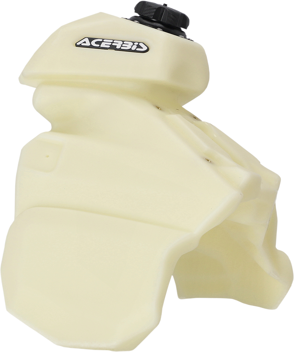 ACERBIS Fuel Tank - 3.1 Gallon - Gas Gas - Natural 2895670147