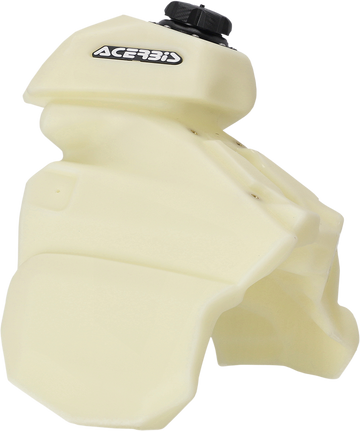 ACERBIS Fuel Tank - 3.1 Gallon - Gas Gas - Natural 2895670147