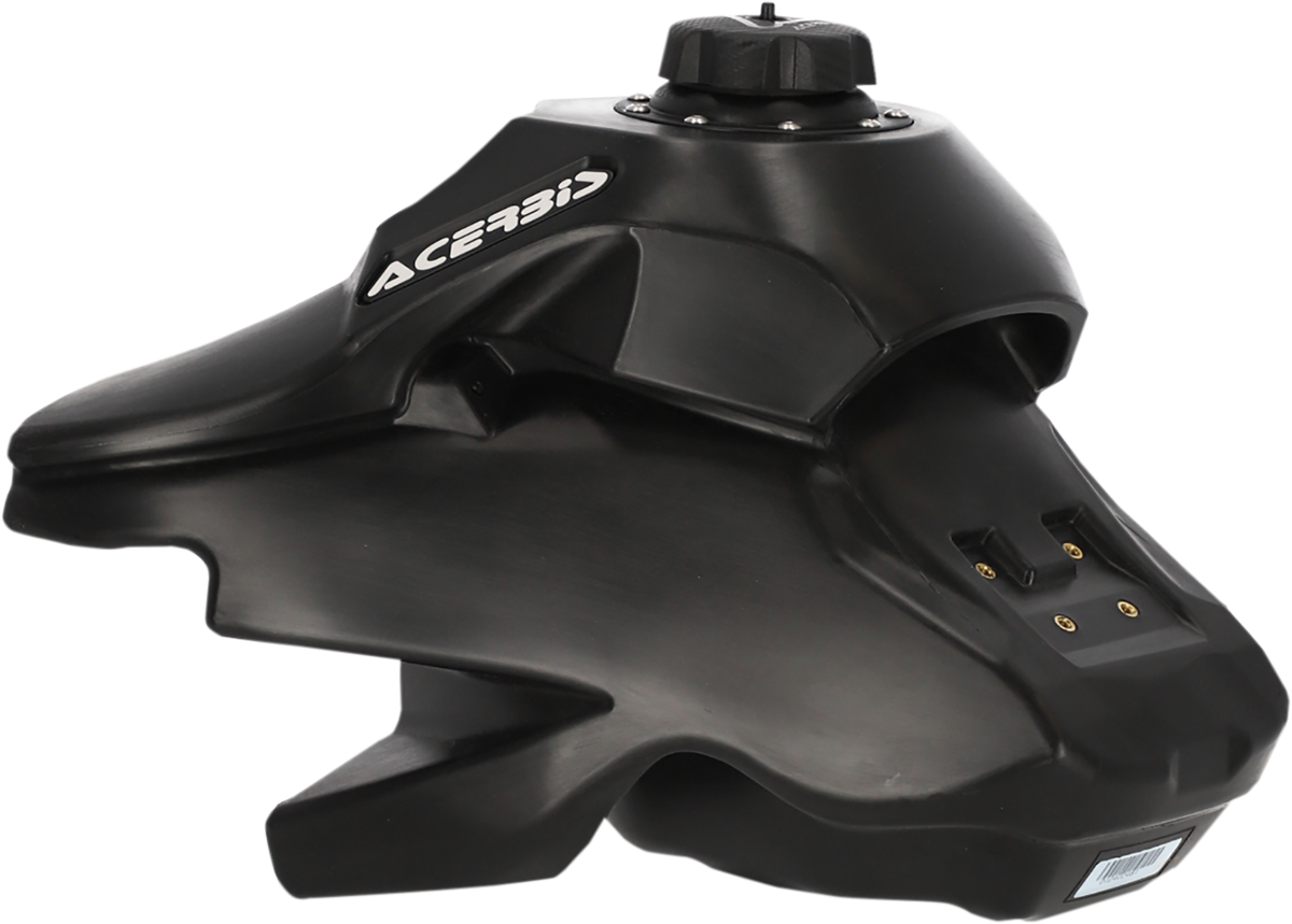 ACERBIS Fuel Tank - 3.1 Gallon - Honda - Black 2911510001