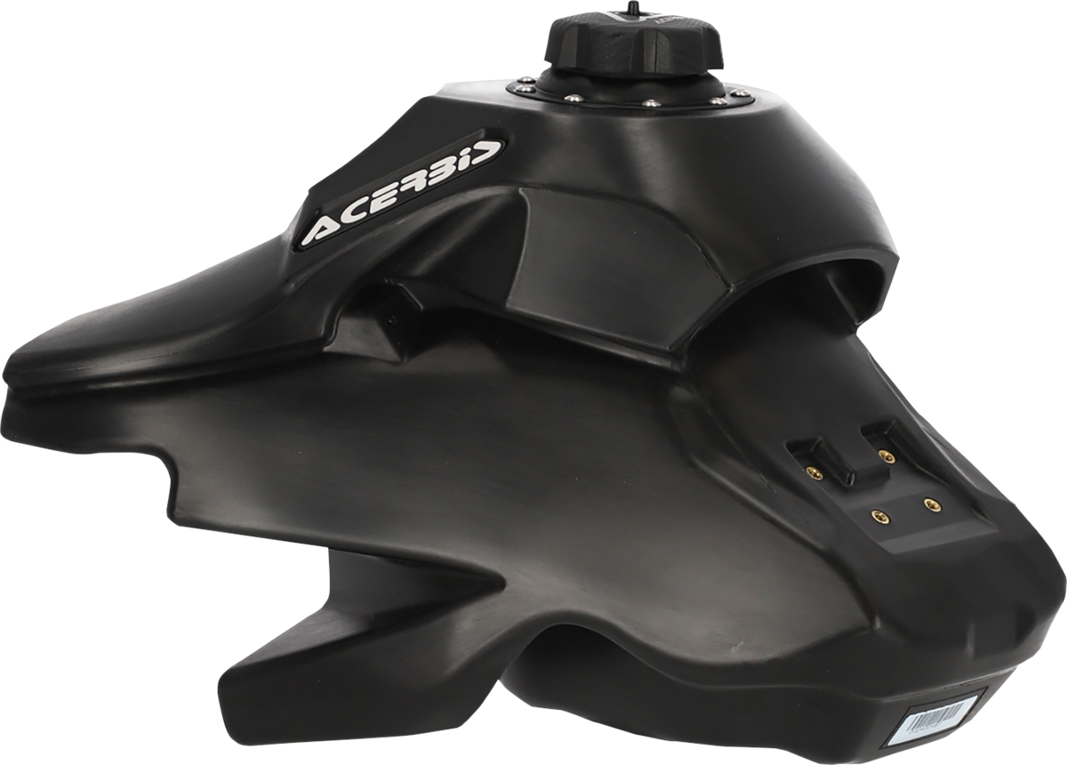 ACERBIS Fuel Tank - 3.1 Gallon - Honda - Black 2911530001