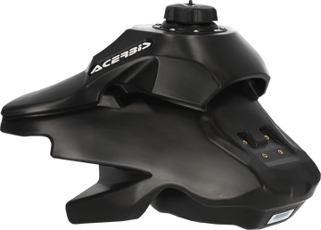 ACERBIS Fuel Tank - 3.1 Gallon - Honda - Black 2911530001