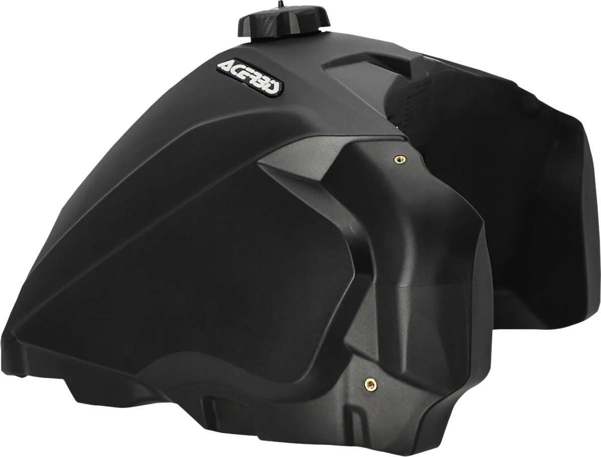 ACERBIS Fuel Tank - 5.8 Gallon - Yamaha - Black 2911470001