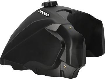 ACERBIS Fuel Tank - 5.8 Gallon - Yamaha - Black 2911470001