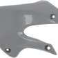 ACERBIS Radiator Shrouds - Gray 2043770011