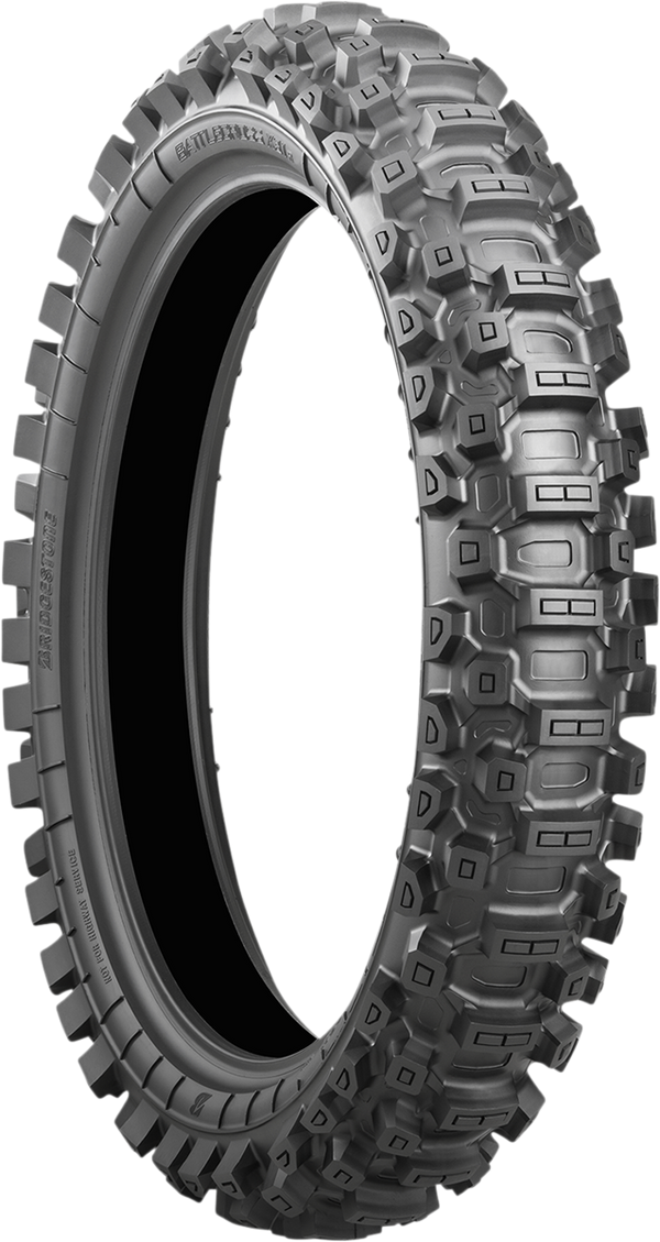Bridgestone Tire - Battlecross X31 - Rear - 100/90-19 - 57M 13852