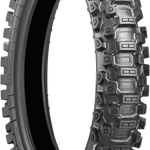 BRIDGESTONE Tire - Battlecross X31 - Rear - 120/80-19 - 63M 13850