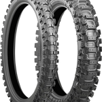 BRIDGESTONE Tire - Battlecross X31 - Rear - 120/80-19 - 63M 13850