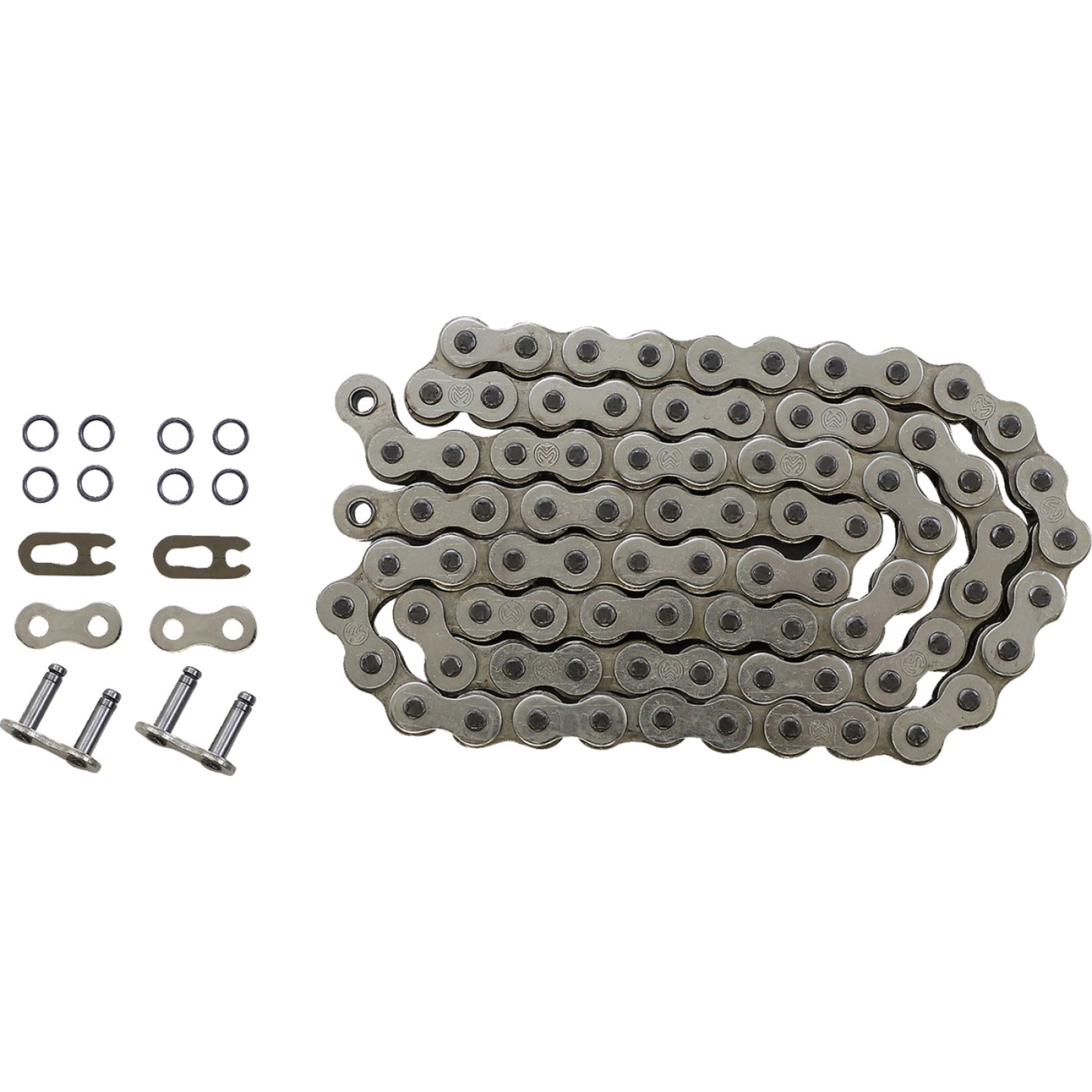 Moose Racing 520 HPO - O-Ring Chain - 84 PLT M573-00-84