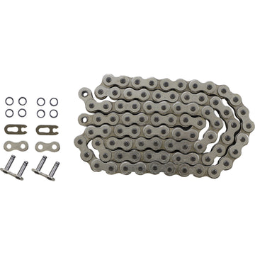 Moose Racing 520 HPO - O-Ring Chain - 84 PLT M573-00-84