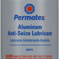 PERMATEX Anti-Seize with Brush Top - 8 U.S. fl oz. 80078