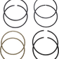Hastings Piston Rings - 3.498" + 0.040" - Evolution Big Twin 2M6164040