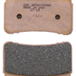 EBC Sintered Road Race Brake Pads GPFAX700HH