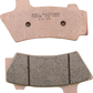 EBC HH Brake Pads FA749HH