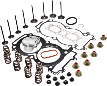 KIBBLEWHITE Top End Service Kit 82-83900