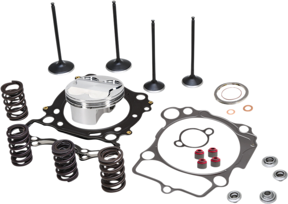 KIBBLEWHITE Top End Service Kit 82-83250