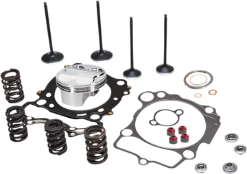 KIBBLEWHITE Top End Service Kit 82-83250