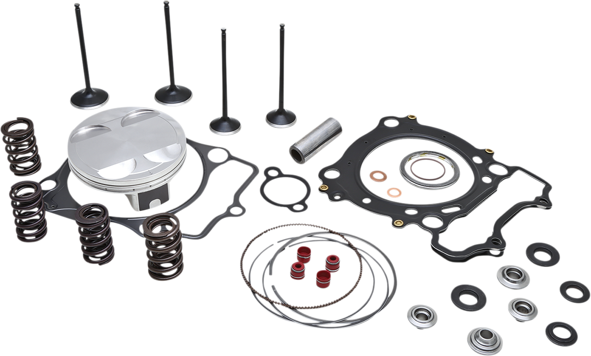 KIBBLEWHITE Top End Service Kit 60-61900