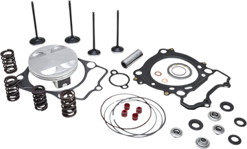 KIBBLEWHITE Top End Service Kit 60-61900