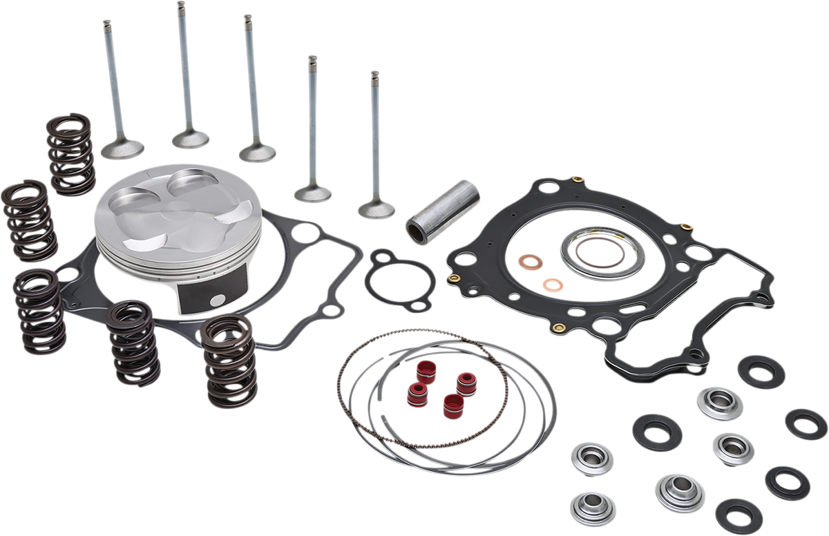 KIBBLEWHITE Top End Service Kit 80-82700