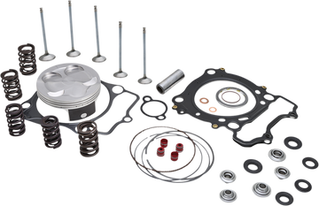 KIBBLEWHITE Top End Service Kit 80-82700