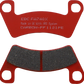 EBC Sport Carbon Brake Pads FA740X