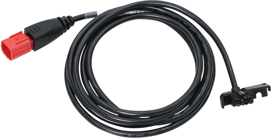 DYNOJET Power Vision Interface Cable - '21-'23 M8 76951048