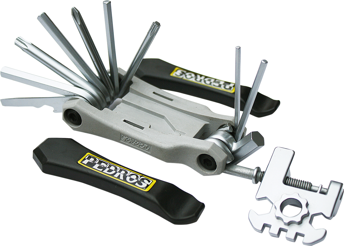 PEDRO'S ICM-21 Multi-Tool 6463182