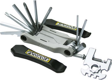 PEDRO'S ICM-21 Multi-Tool 6463182