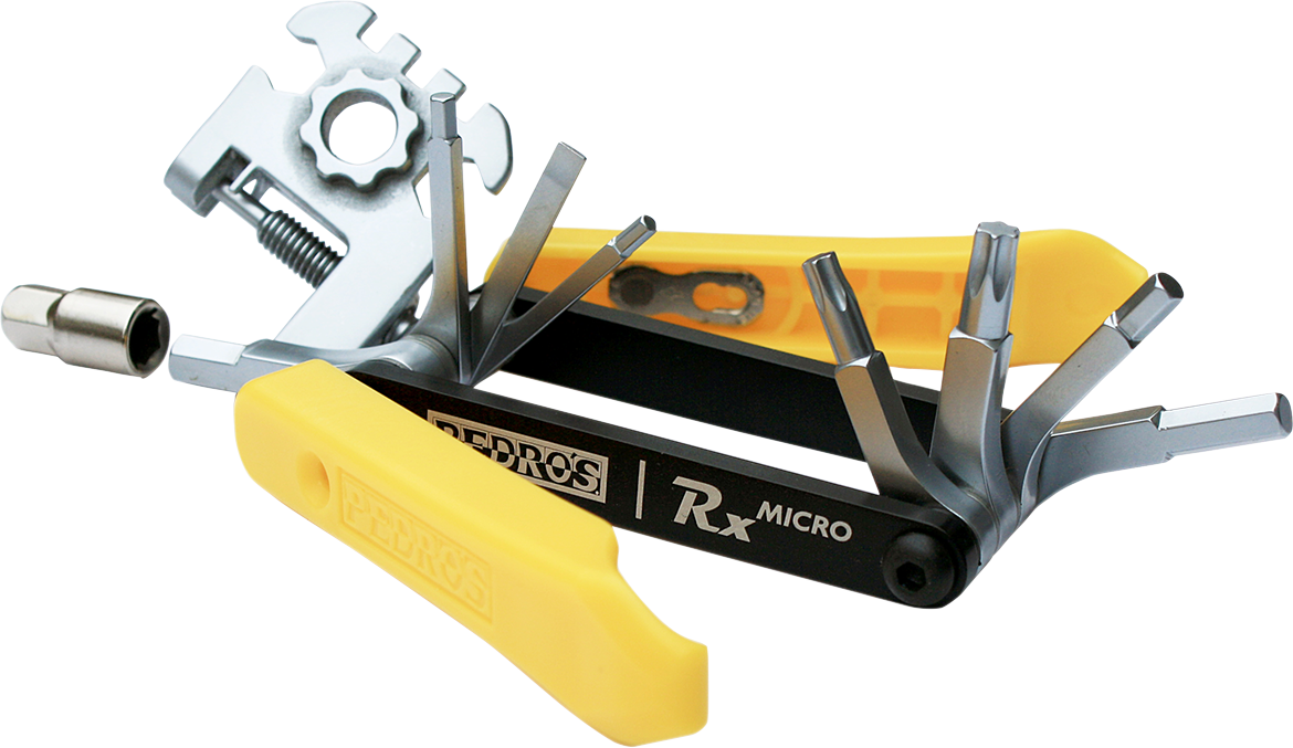 PEDRO'S RX Micro-20 Multi-Tool 6463225